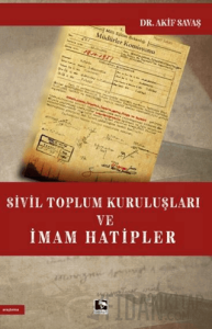 Sivil Toplum Kuruluşları ve İmam Hatipler
