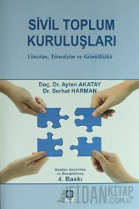 Sivil Toplum Kuruluşları