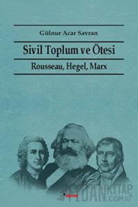 Sivil Toplum ve Ötesi