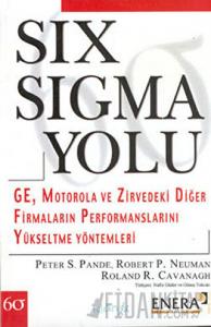 Six Sigma Yolu