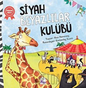 Siyah Beyazlılar Kulübü