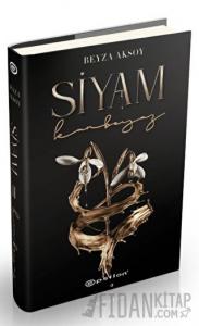 Siyam II - Kanbeyaz (Ciltli)