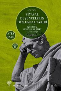 Siyasal Düşüncelerin Toplumsal Tarihi 2