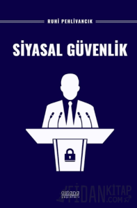 Siyasal Güvenlik