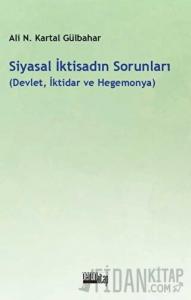 Siyasal İktisadın Sorunları