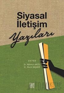Siyasal İletişim Yazıları