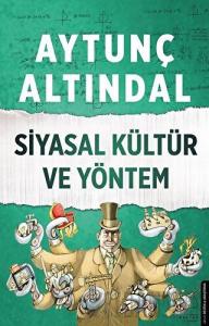 Siyasal Kültür ve Yöntem
