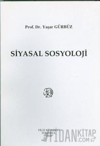 Siyasal Sosyoloji