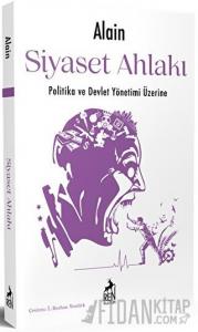 Siyaset Ahlakı