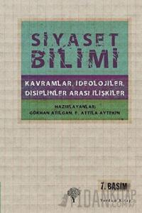 Siyaset Bilimi