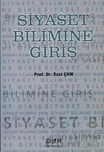Siyaset Bilimine Giriş