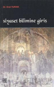 Siyaset Bilimine Giriş