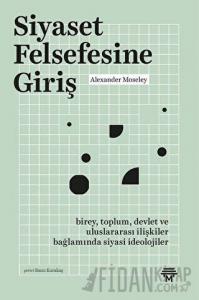 Siyaset Felsefesine Giriş