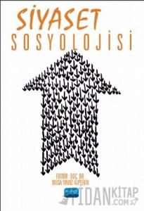 Siyaset Sosyolojisi