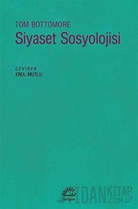 Siyaset Sosyolojisi