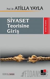 Siyaset Teorisine Giriş