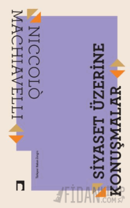 Siyaset Üzerine Konuşmalar