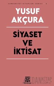 Siyaset ve İktisat