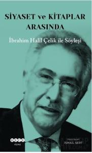 Siyaset ve Kitaplar Arasında