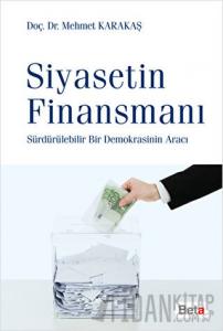 Siyasetin Finansmanı