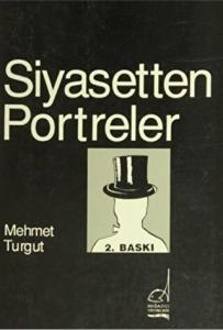 Siyasetten Portreler