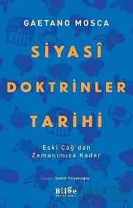 Siyasi Doktrinler Tarihi