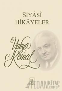 Siyasi Hikayeler