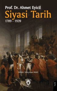 Siyasi Tarih 1789-1939