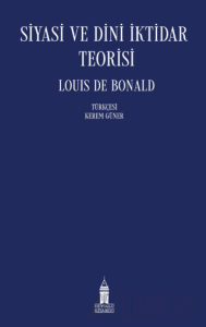 Siyasi ve Dini İktidar Teorisi