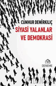 Siyasi Yalanlar ve Demokrasi
