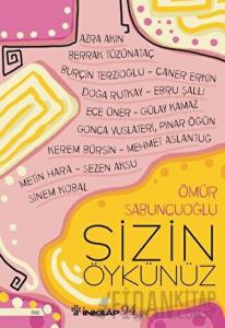 Sizin Öykünüz