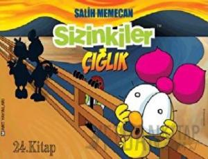 Sizinkiler - Çığlık
