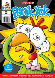 Sizinkiler - Panik Yok