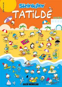 Sizinkiler - Tatilde