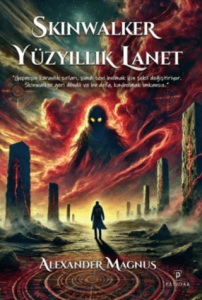Skinwalker Yüzyıllık Lanet