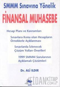 SMMM Sınavına Yönelik Finansal Muhasebe