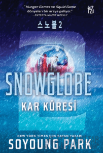 Snowglobe 2