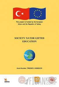Society 5.0 for Gifted Education