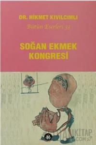Soğan Ekmek Kongresi