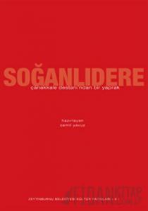 Soğanlıdere