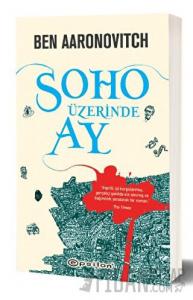 Soho Üzerinde Ay