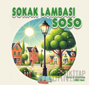 Sokak Lambası Soso
