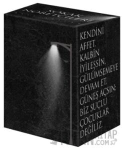 Sokak Nöbetçileri Seti 4 Kitap (Kutulu) (Ciltli)