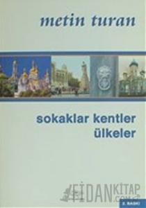 Sokaklar Kentler Ülkeler