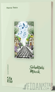Sokaktaki Müzik