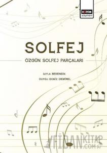 Solfej - Özgün Solfej Parçaları