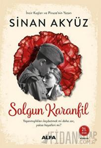Solgun Karanfil