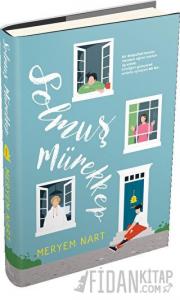 Solmuş Mürekkep (Ciltli)