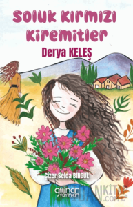 Soluk Kırmızı Kiremitler