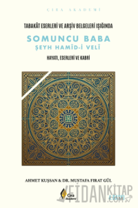 Somuncu Baba Şeyh Hamid-i Velî